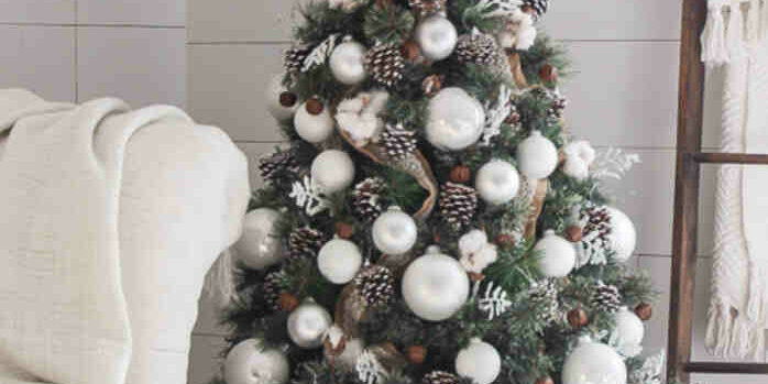 Comment décorer un sapin de Noël ? Comment décorer un sapin de Noël ?