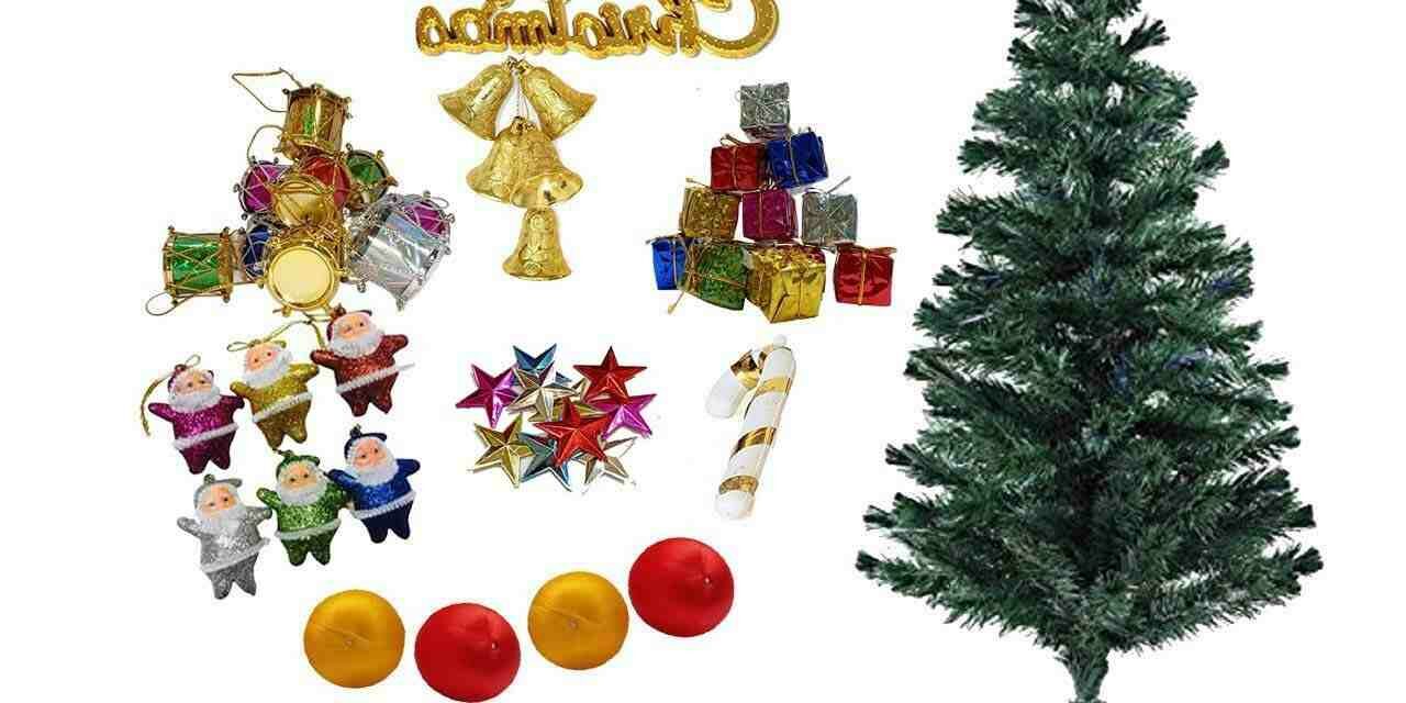 Quand décorer le sapin de Noël ? Quand décorer le sapin de Noël ?