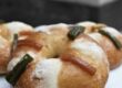 rosca de reyes, pâtisserie mexicaine