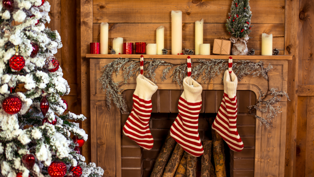 Comment décorer votre sapin et maison pour un Noël américain