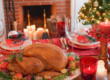 decoration noel americain