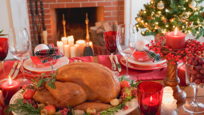 Blog sapinnoel decoration noel americain