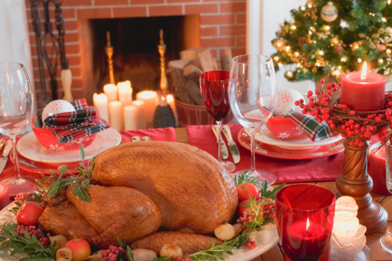 Blog sapinnoel decoration noel americain