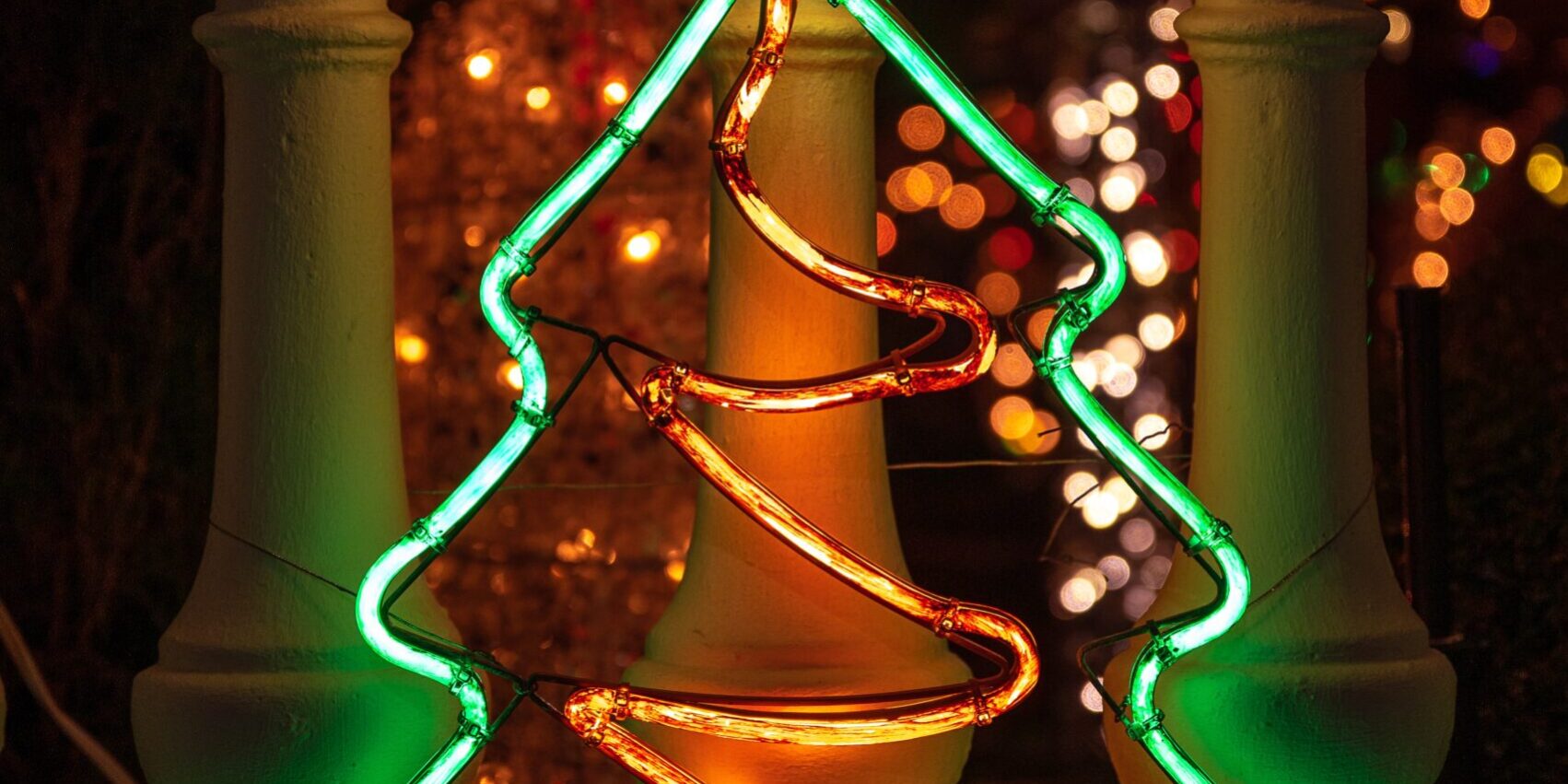 sapin de Noël LED sapin de Noël en LED