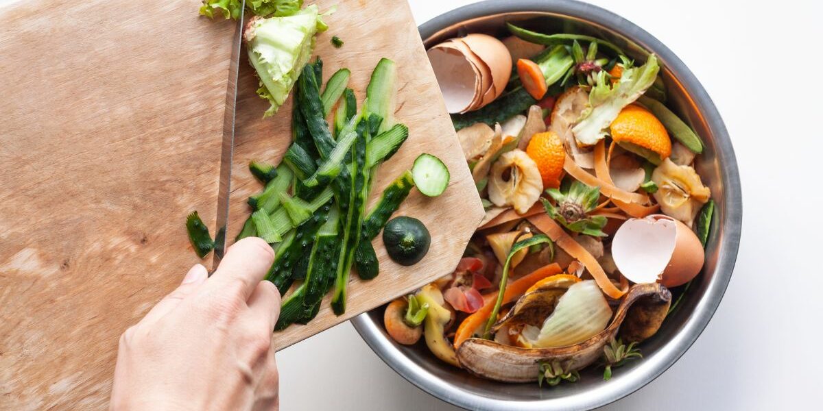 éviter gaspillage alimentaire pendant fêtes