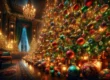 Signification des Couleurs de Noël