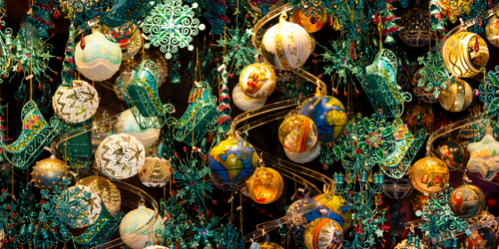 Image Conseils Déco Noël en Entreprise Conseils Déco Noël en Entreprise